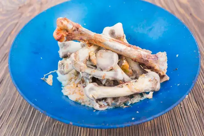 Kości dla psa: Gotowane to śmiertelne zagrożenie! Surowe? Jak bezpiecznie?