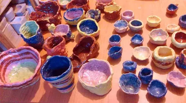 Zajęcia z ceramiki w Warszawie – odkryj pasję do tworzenia artystycznego