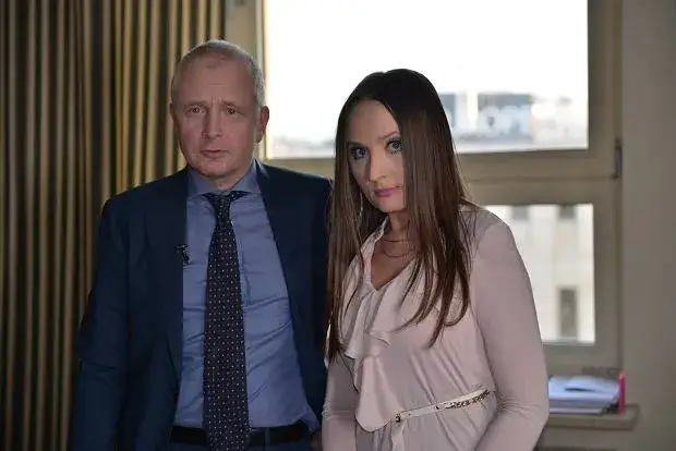 Poznaj Pierwszą Żonę Jacka Dubois: Tajemnice i Fakty o Życiu z Wielokrotnie Żonatym Aktorem