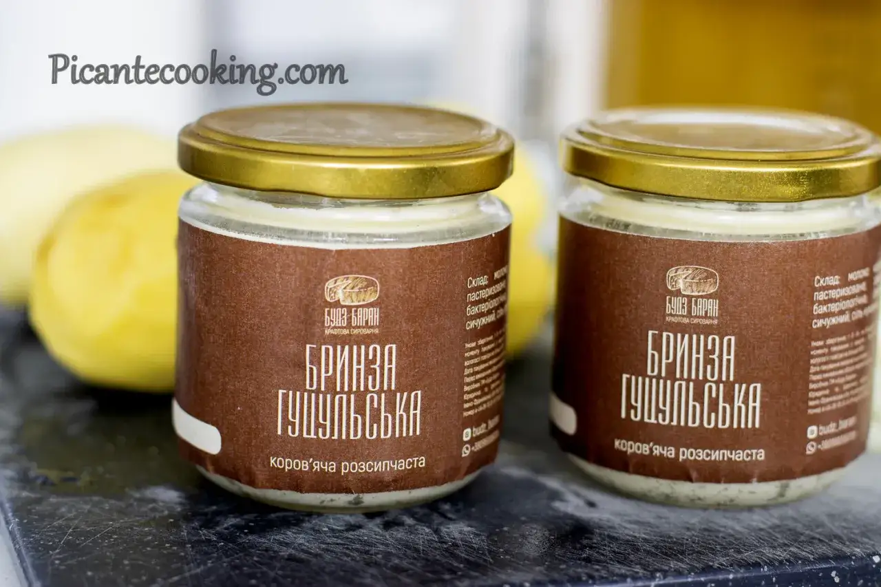 Bryndzówka: przepis na góralską zupę z bryndzy. Sekrety smaku!