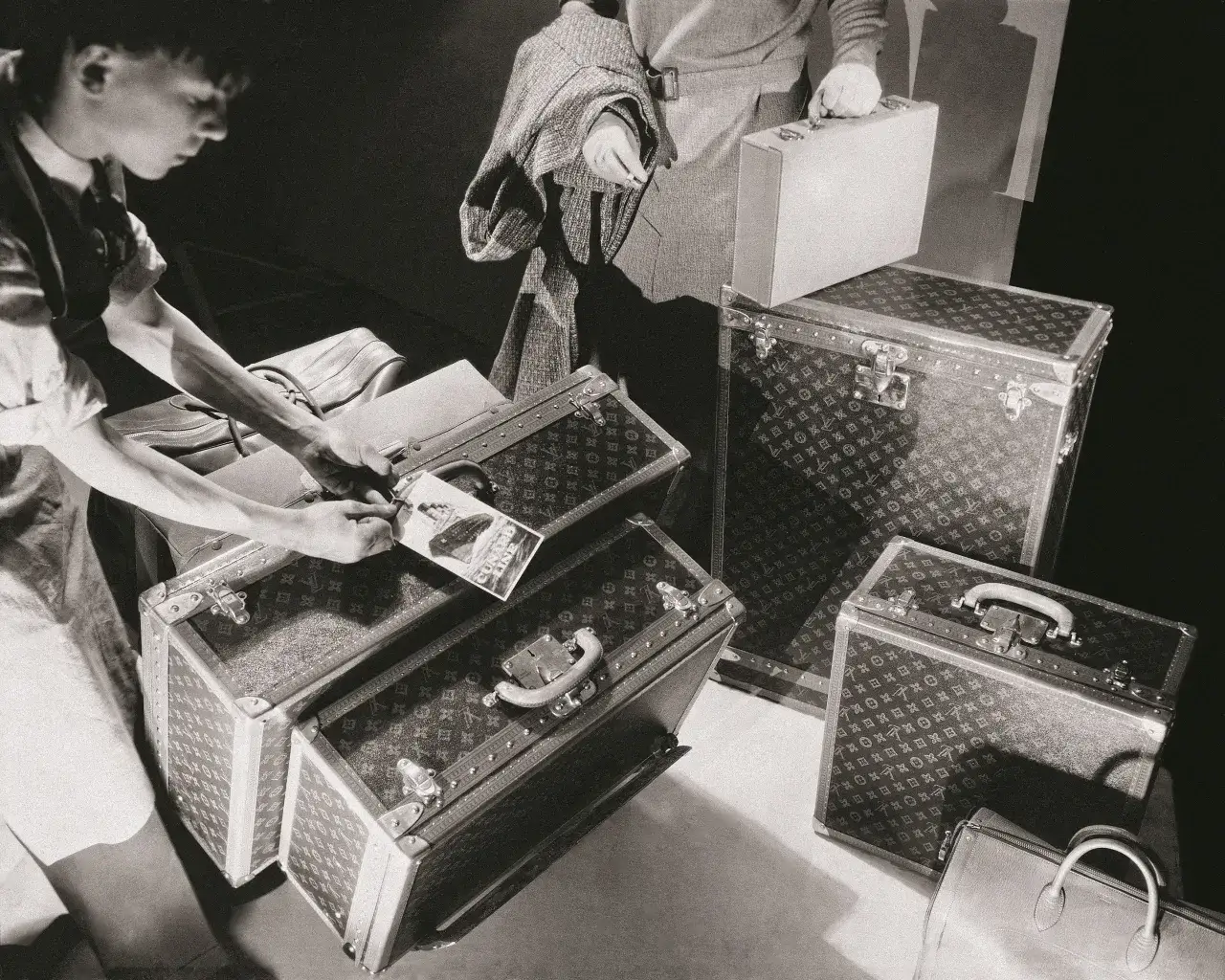 Kim był Louis Vuitton? Fascynująca biografia i jego osiągnięcia