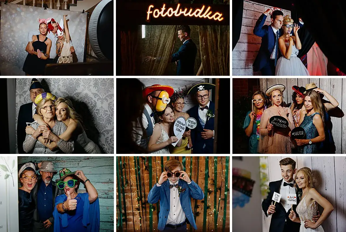 Czym zaskoczyć gości na weselu? Oryginalne pomysły na atrakcje