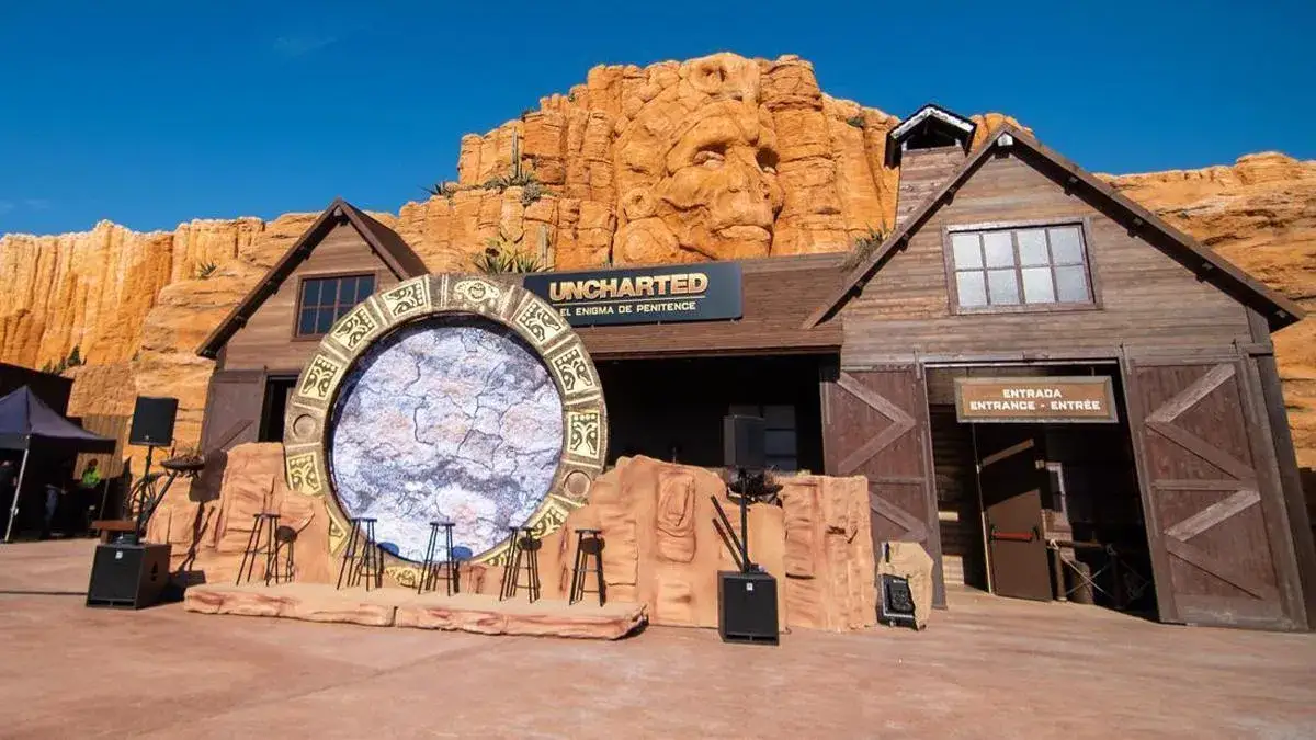 Las últimas novedades de PortAventura: Uncharted, ULUM y futuro