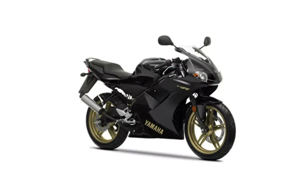 Yamaha TZR 50 ile ma koni? Moc silnika zablokowanego i odblokowanego