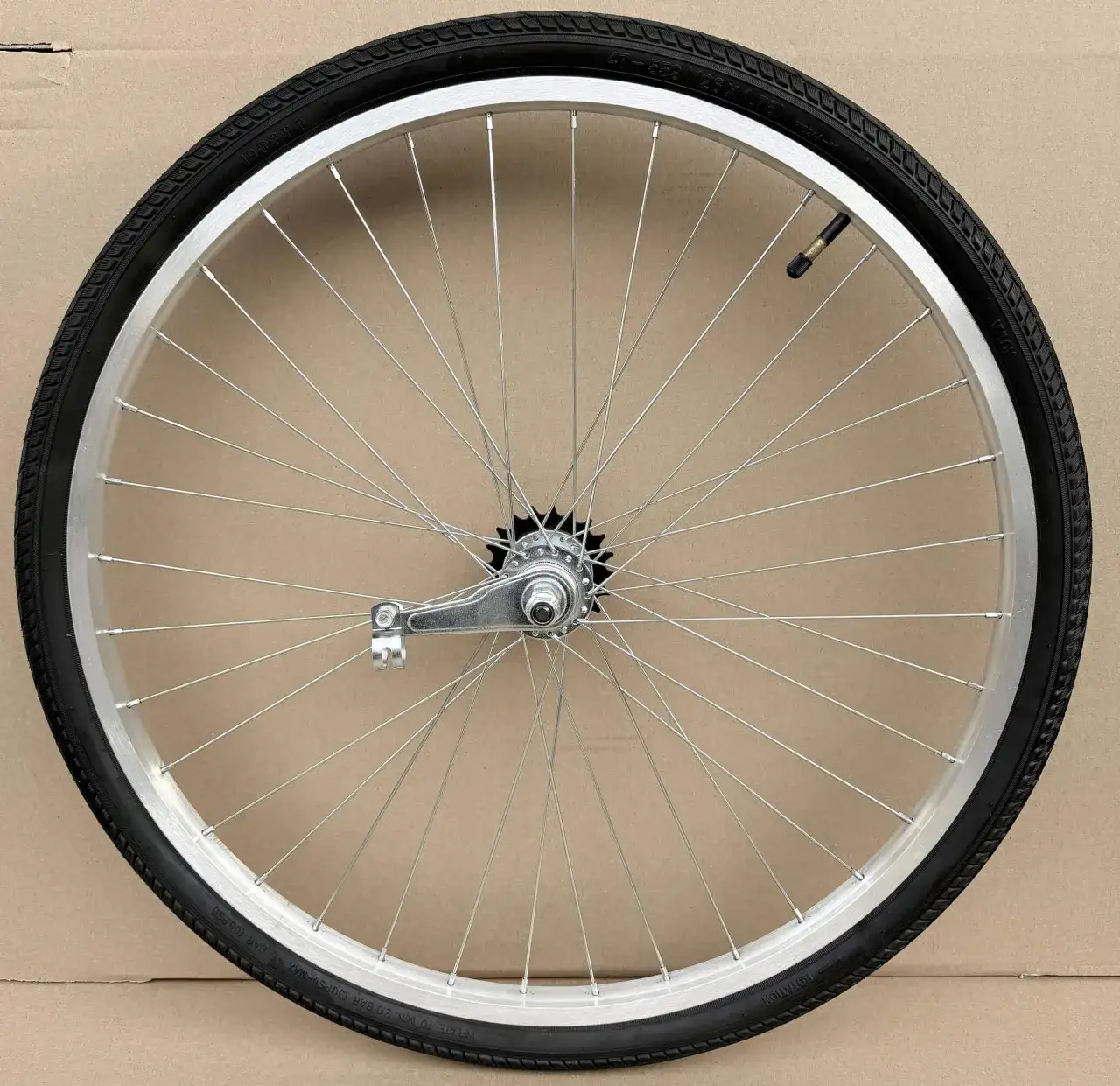 Koło tylne 28 cali: jak wybrać idealne do Twojego roweru?