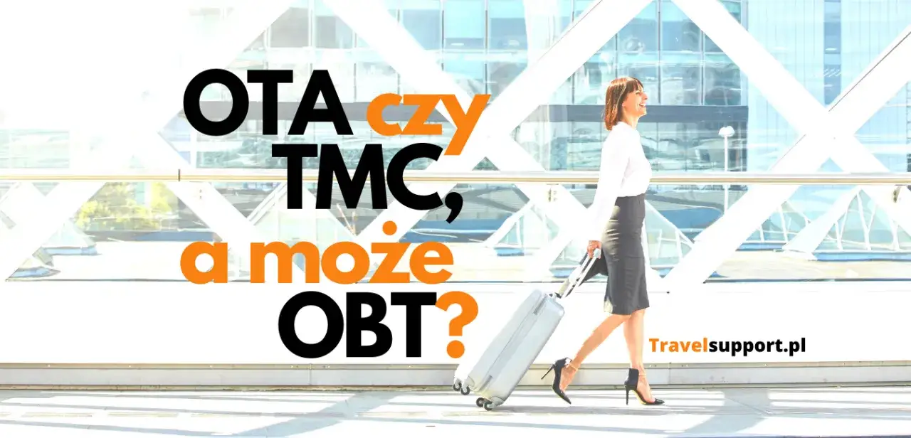 Wybór biura podróży: Touroperator czy agent? Pełna checklista