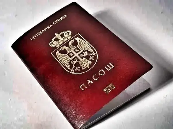 Do Serbii: Paszport czy dowód? Wjedziesz na dowód osobisty!