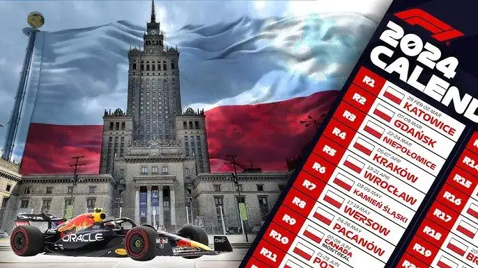 Formuła 1 w Polsce: Obecność i perspektywy