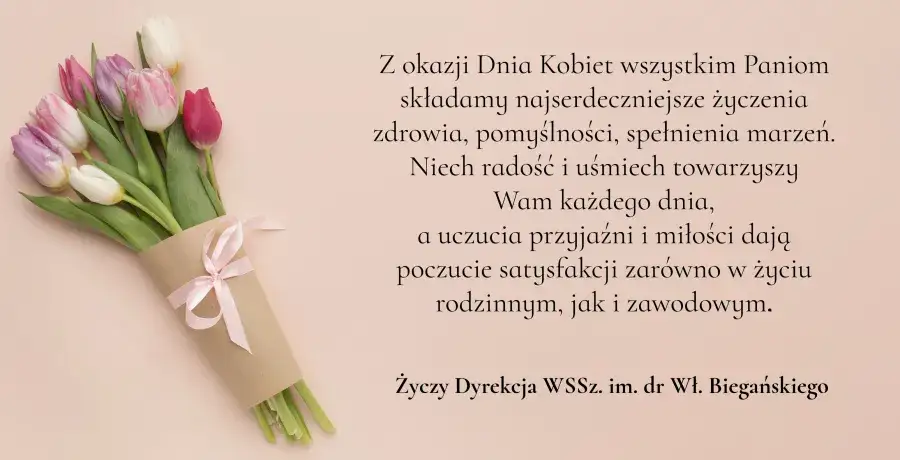 Jak elegancko powiedzieć "dzień dobry paniom"?