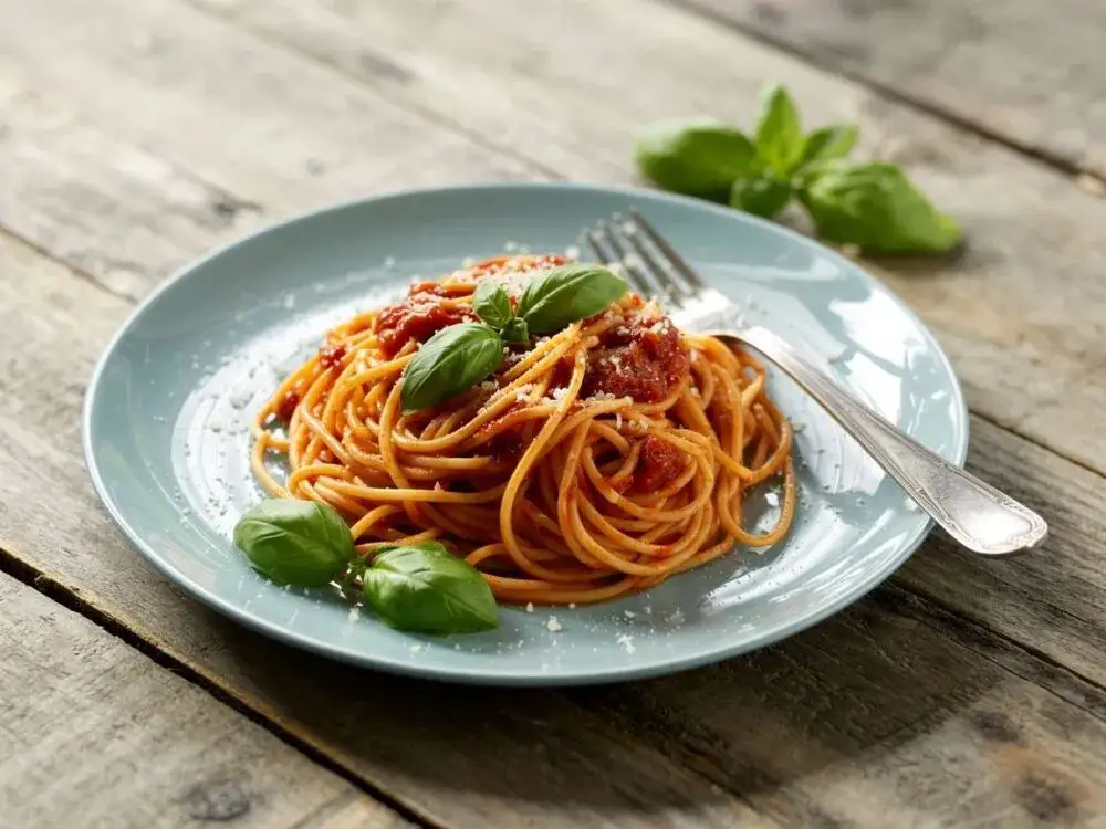 Sekret idealnego sosu: Jakie mięso mielone do spaghetti wybrać?