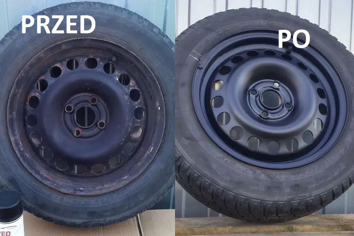 Jak odnowić felgi aluminiowe? Kompletny poradnik DIY