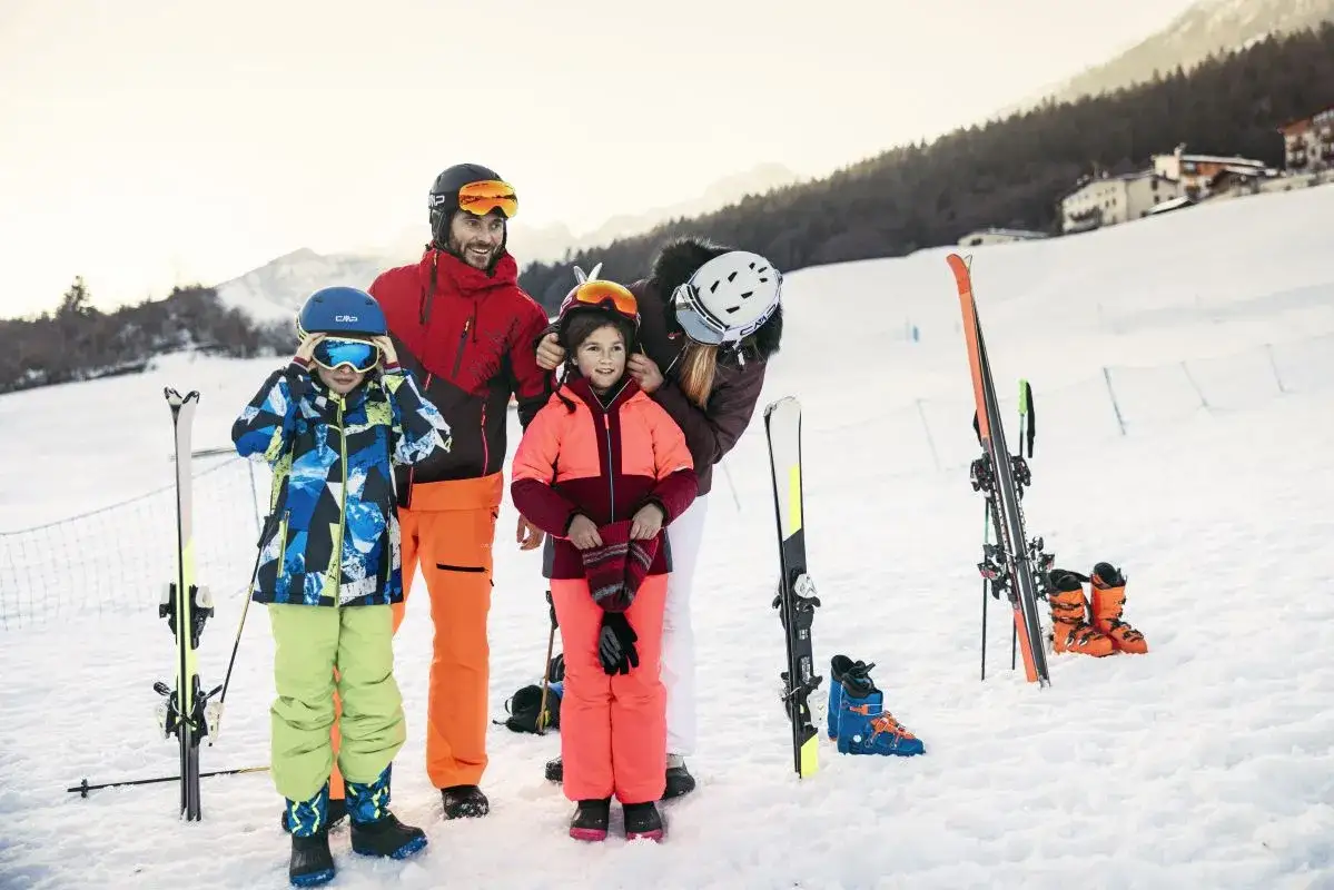 Jaką czapkę na narty wybrać, by nie zmarznąć na stoku?