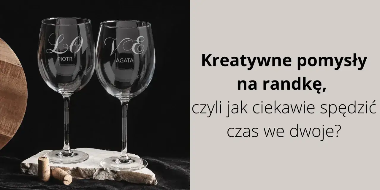 Randka bez stresu: Jak rozluźnić atmosferę i cieszyć się spotkaniem