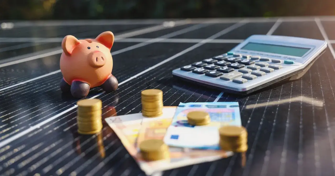 Domowy magazyn energii 2026: Ceny, dotacje, czy się opłaca?