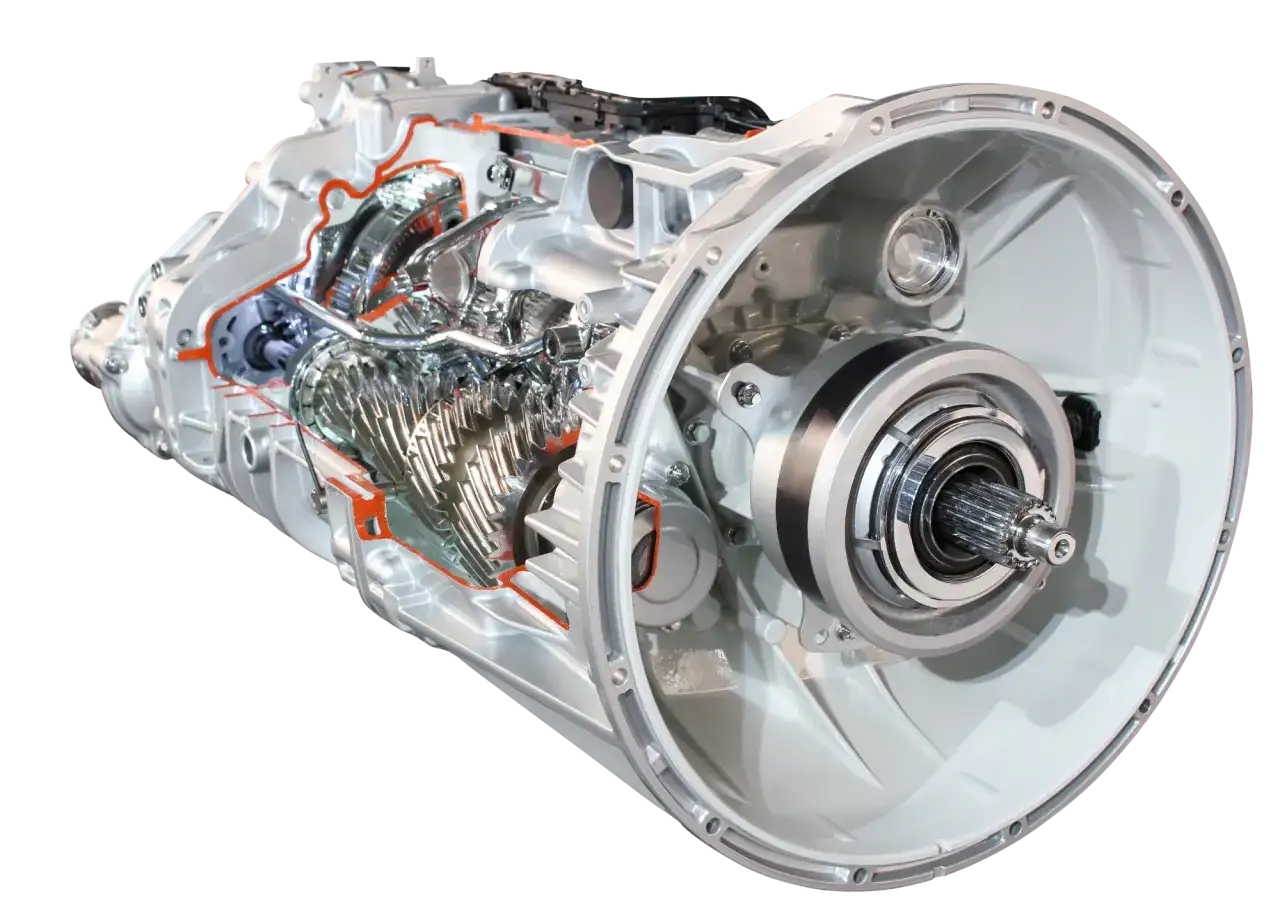 Awaria sprzęgła hydrokinetycznego? Rozpoznaj 7 kluczowych objawów!