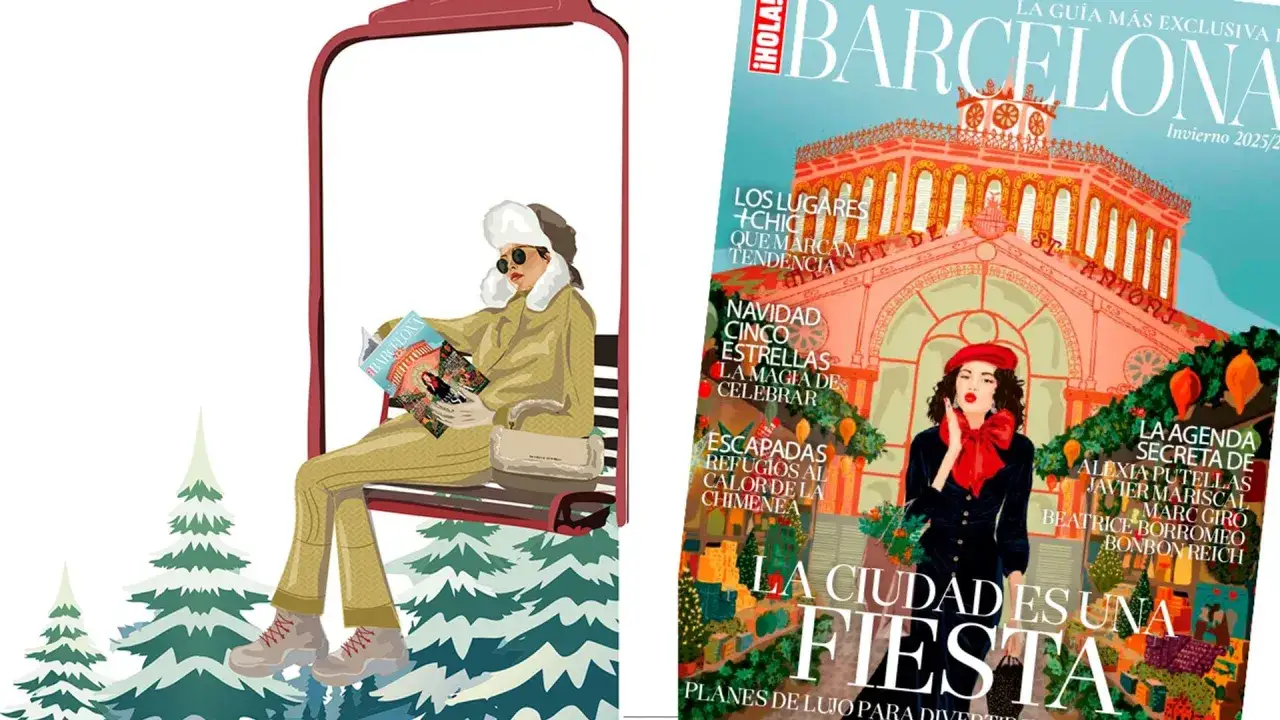 Barcelona: Guía experta para planificar tu viaje ideal