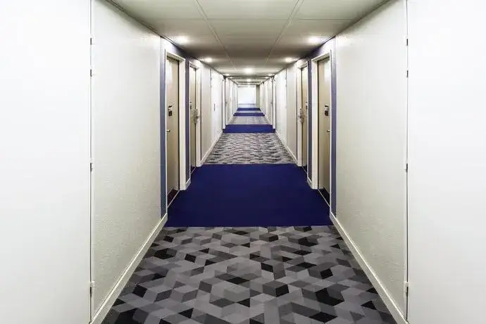 Hotel Ibis Budget Madrid Alcorcón Móstoles: comodidad y ahorro asegurados