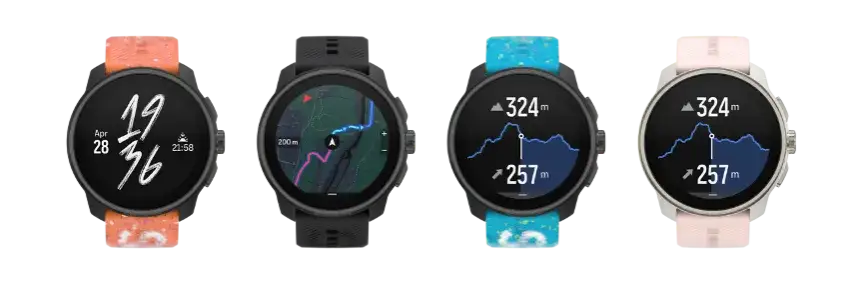 Suunto czy Garmin: Wybierz idealny sprzęt dla biegacza