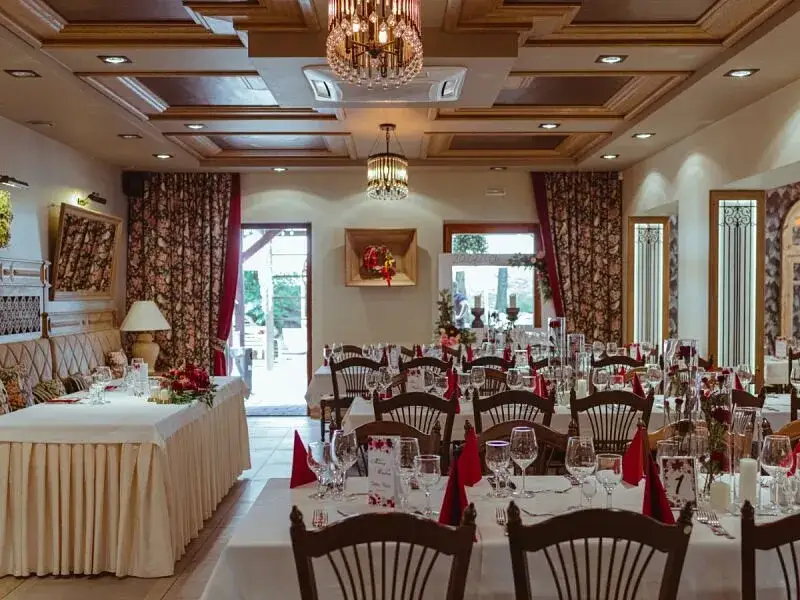 Srebrna Góra gdzie zjeść - najlepsze restauracje, które musisz odwiedzić