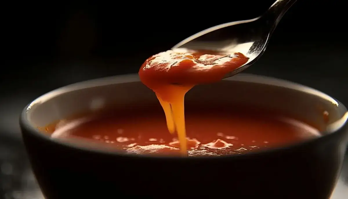 Jak zagęścić sos do spaghetti - skuteczne metody, które zaskoczą