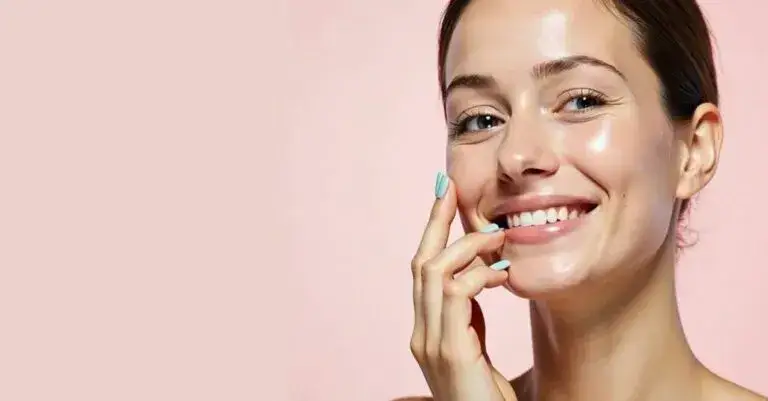 Jak używać serum z kwasem hialuronowym, aby uniknąć przesuszenia skóry