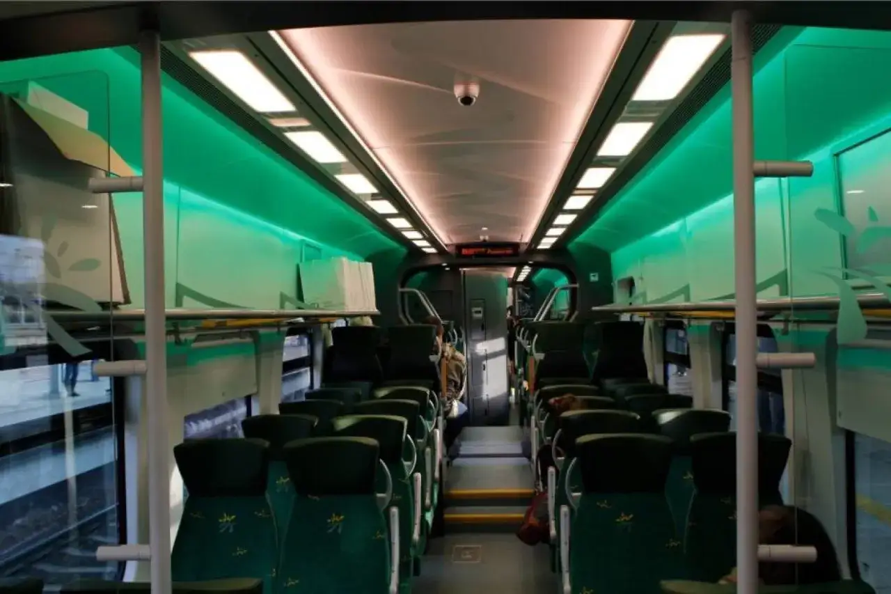 Warszawa-Ustka: Samochód czy Pociąg? Jak dojechać najszybciej?