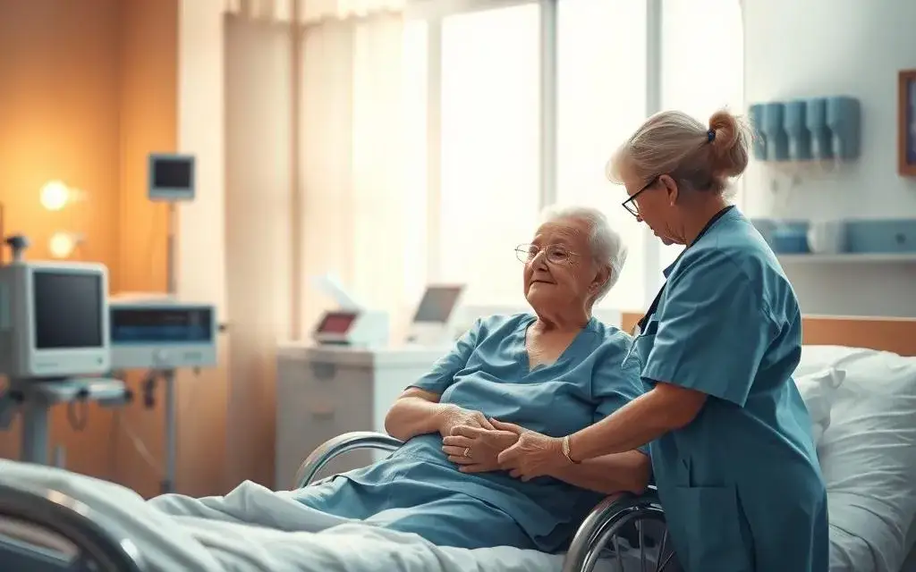 Czy opiekun medyczny może rozkładać leki? Poznaj ważne ograniczenia