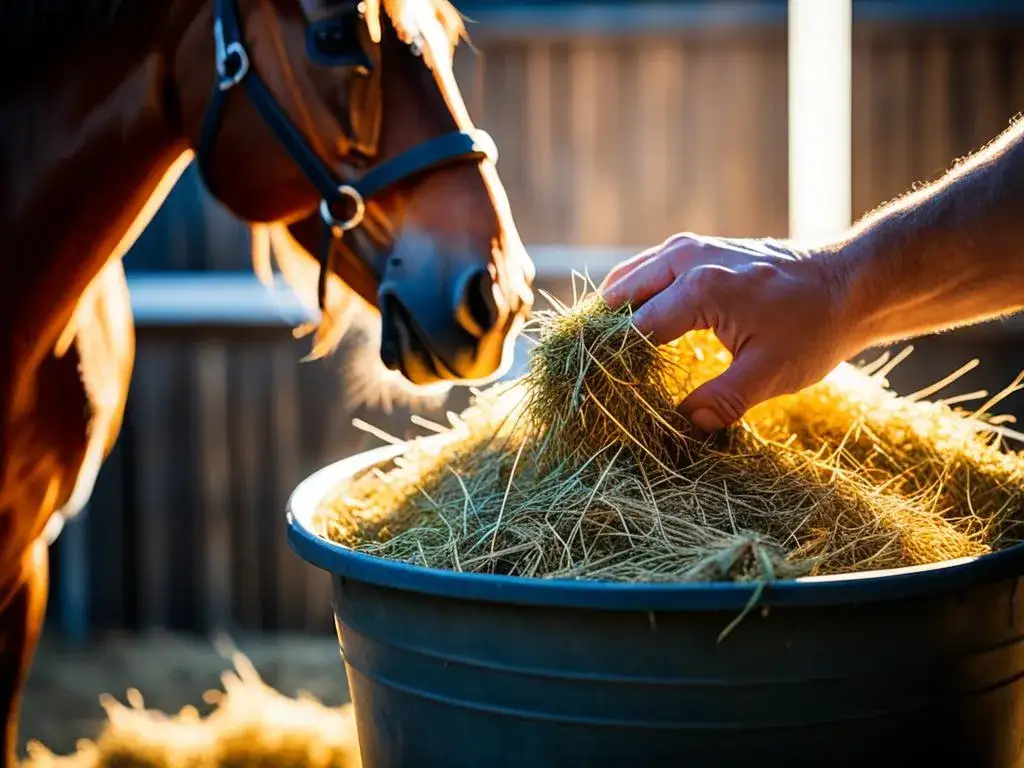 Kupno konia ze stadniny: Przewodnik, który zapewni Ci bezpieczeństwo