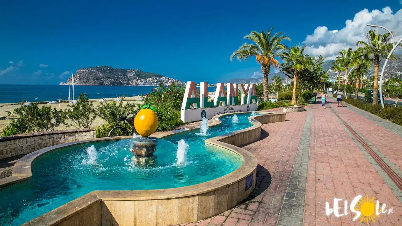 Alanya: Co zobaczyć? Przewodnik po atrakcjach i praktyczne porady