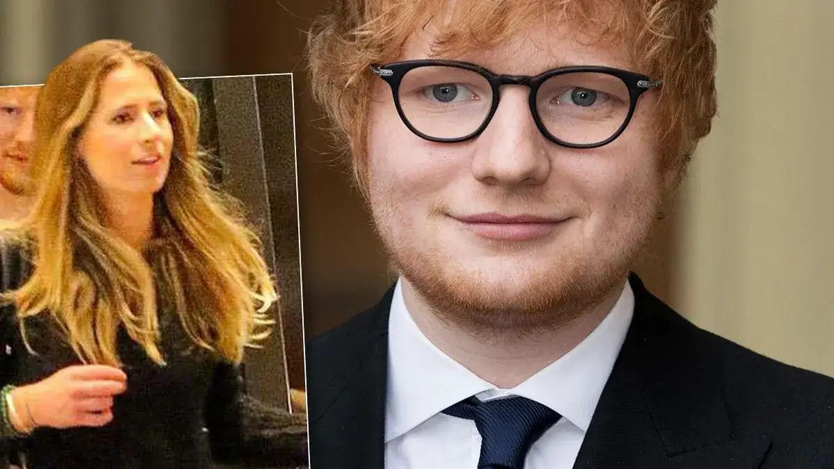 Czy Ed Sheeran ma dzieci? Odkryj imiona i historie jego córek
