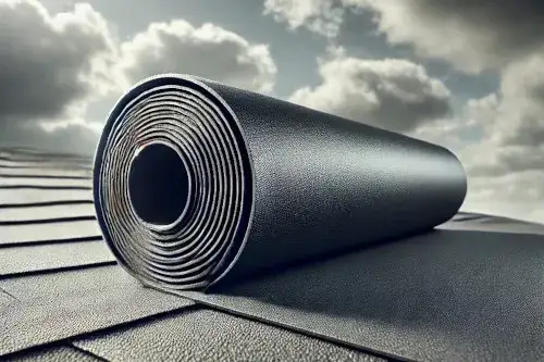 Jak wybrać odpowiednią papę na dach, aby uniknąć problemów z izolacją