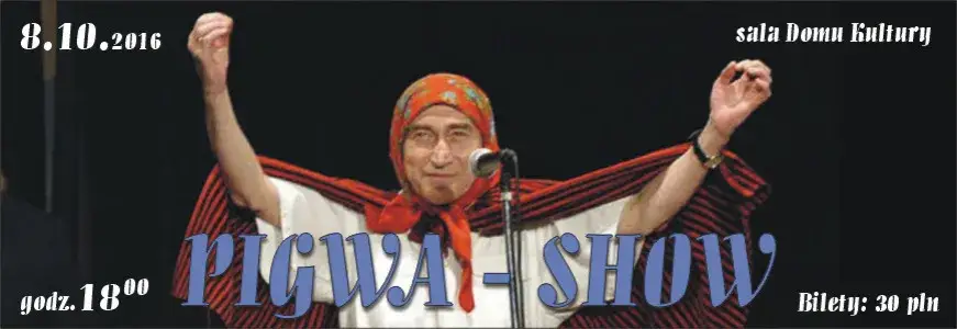 Genowefa: Ikona kabaretu, aktorka, kultowe skecze i teksty