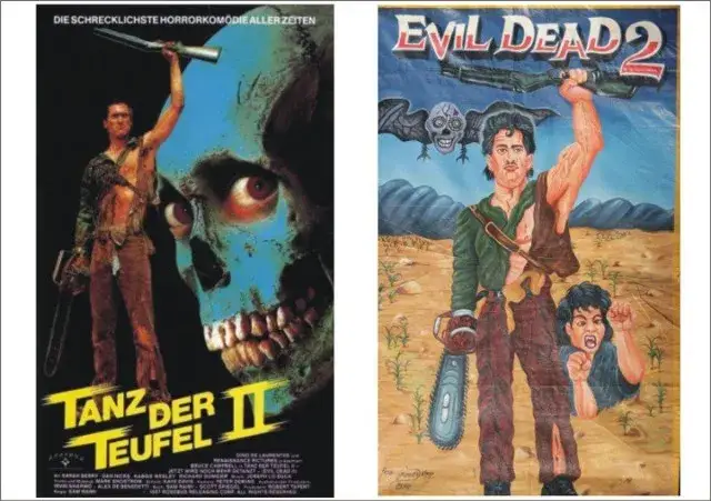 Jak zdobyć plakat z kina? Sprawdzone sposoby na unikalne plakaty