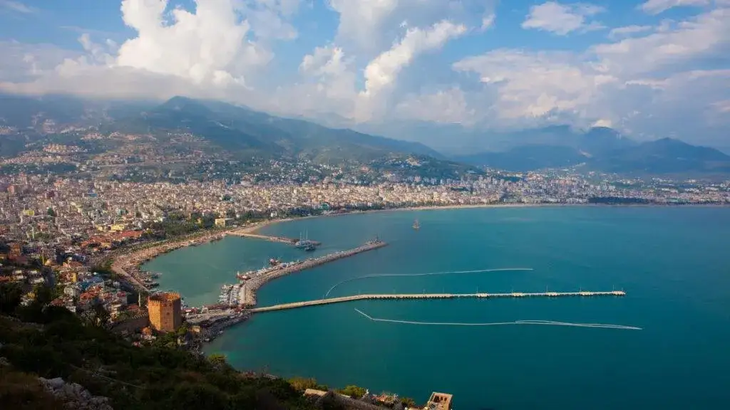 Alanya: Co zwiedzić? Poznaj TOP miejsca i sekrety Riwiery Tureckiej