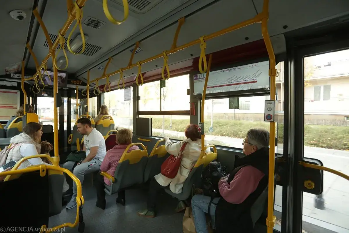 Barracuda Bus do Płocka: Skąd odjeżdża? Sprawdź przed podróżą!