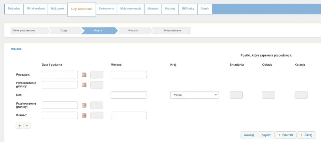 Jak rozliczyć delegację zagraniczną przykład - uniknij kosztownych błędów