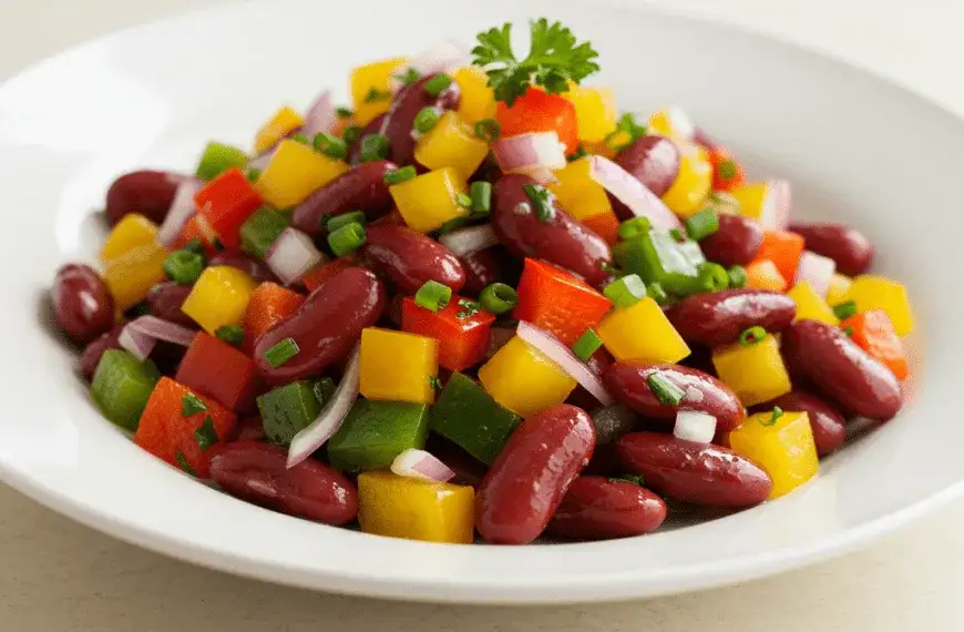 Co do frytek na kolację? Proste i smaczne pomysły na dodatki