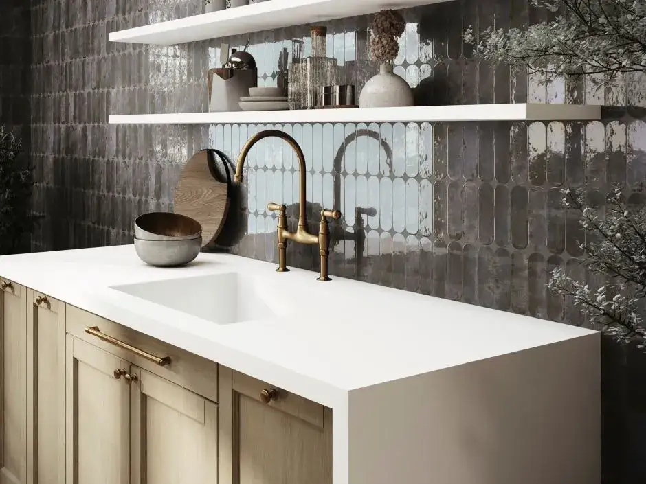 Płytki do kuchni na ścianę: wybierz idealne przewodnik 2026