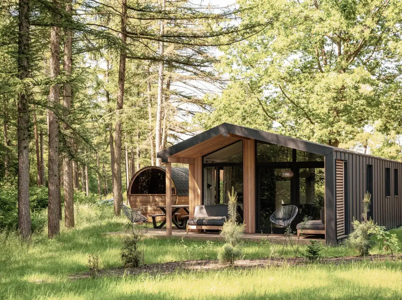 Wilsumer Berge Camping: So gelingt Ihr unvergesslicher Urlaub