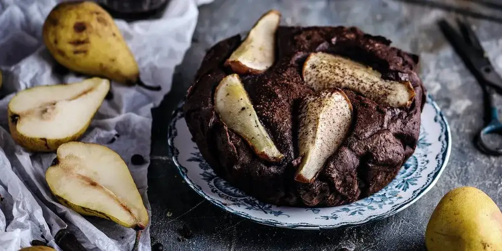 Desserts Poires Rapides : Recettes Express & Astuces Faciles