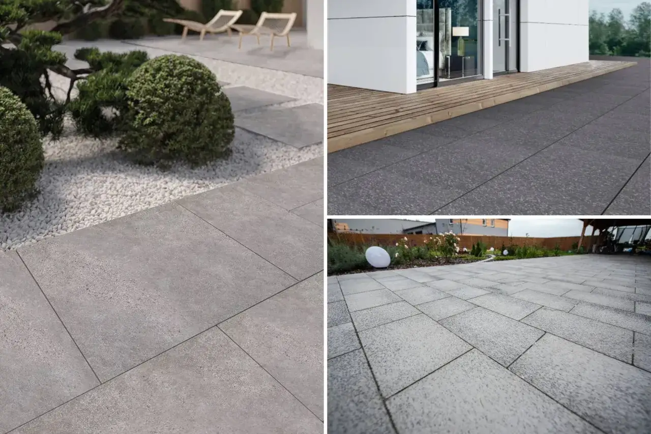 Kamienne tarasy: dlaczego warto je wybrać do ogrodu?