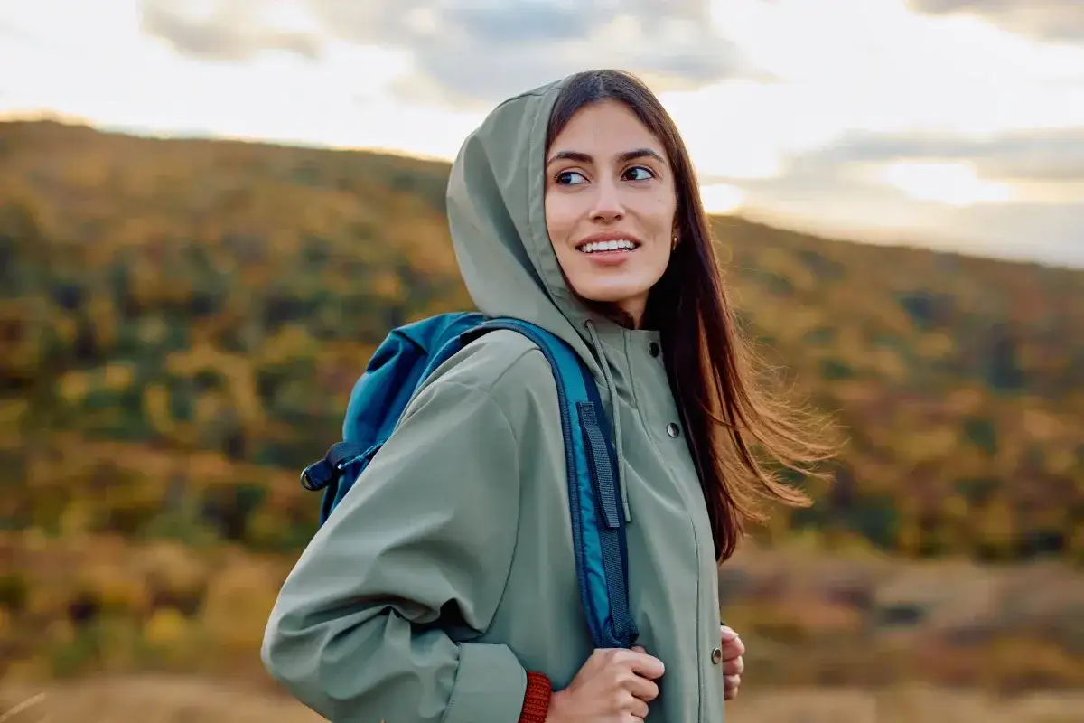 Góry jesienią: Co spakować? Nie daj się zaskoczyć pogodzie!