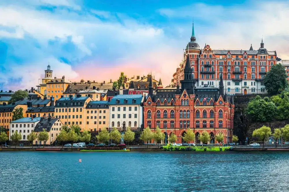 Sztokholm: Bezpieczna stolica? Co musisz wiedzieć przed podróżą