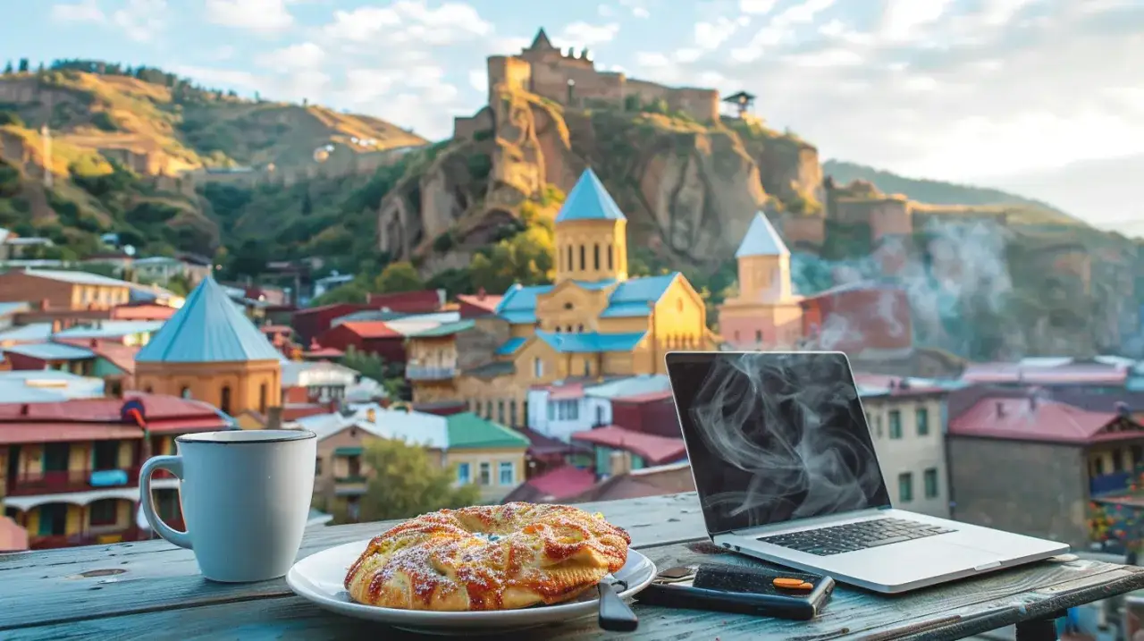 Gruzja blog: Najlepsze przewodniki online i porady podróżnicze