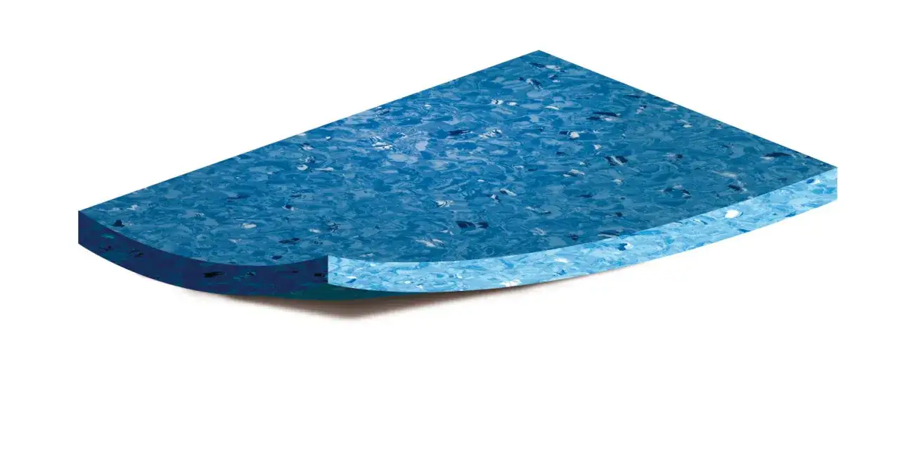 Wykładzina homogeniczna co to jest? Cechy, zastosowanie i porównanie.