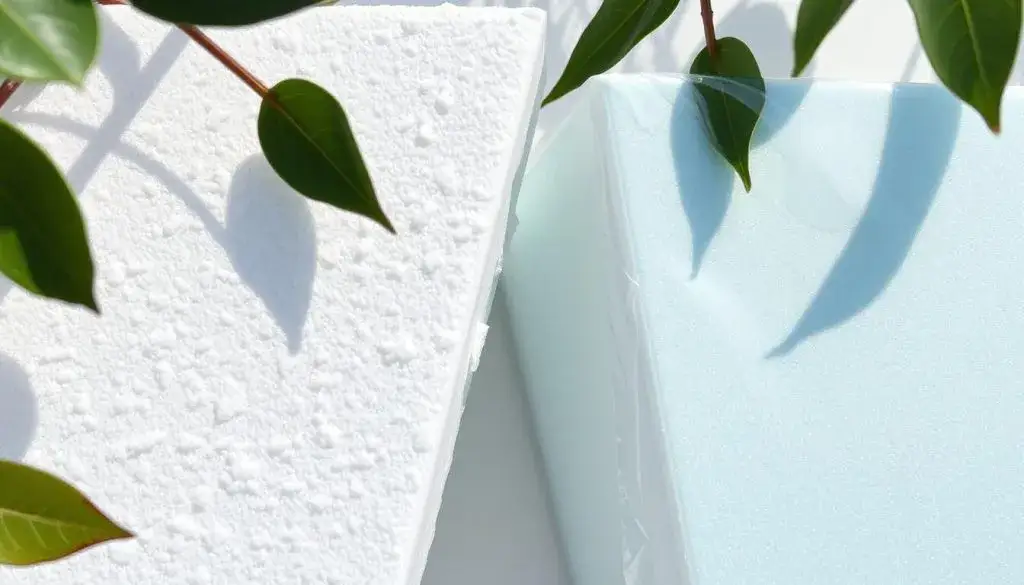 Jak zabezpieczyć styropian przed utlenianiem i uniknąć degradacji