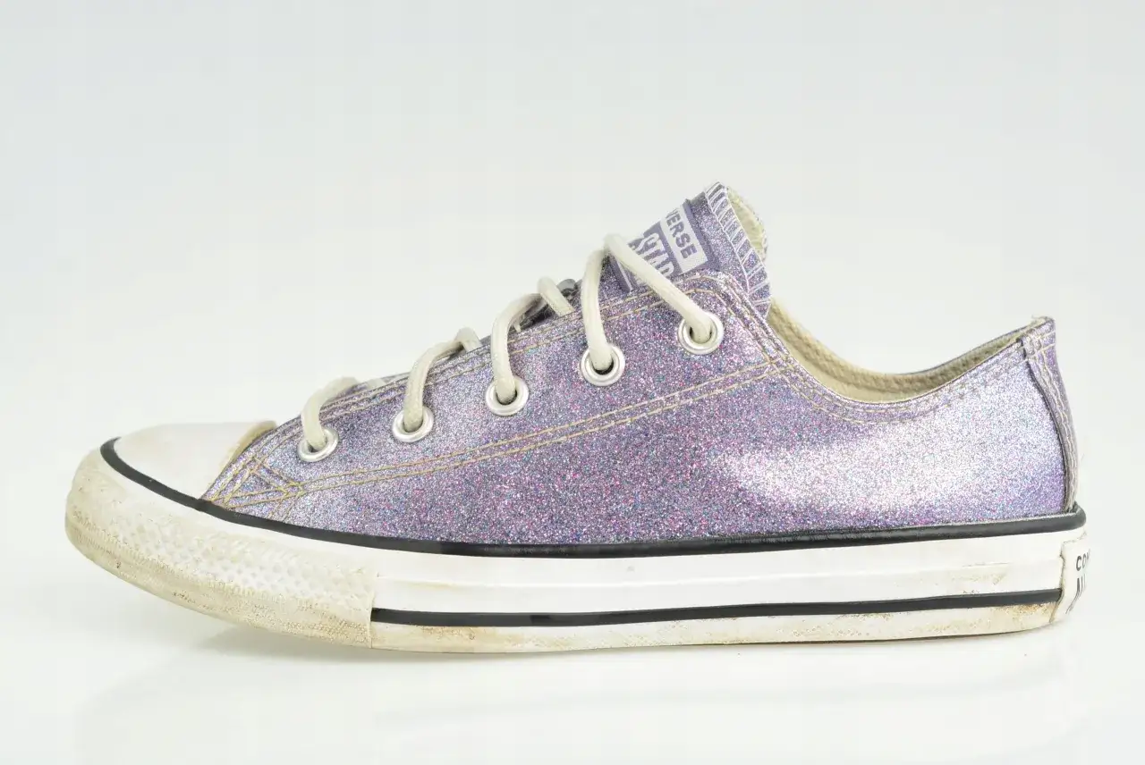 Gdzie kupić converse rozmiar 34? Ceny i dostępność trampków