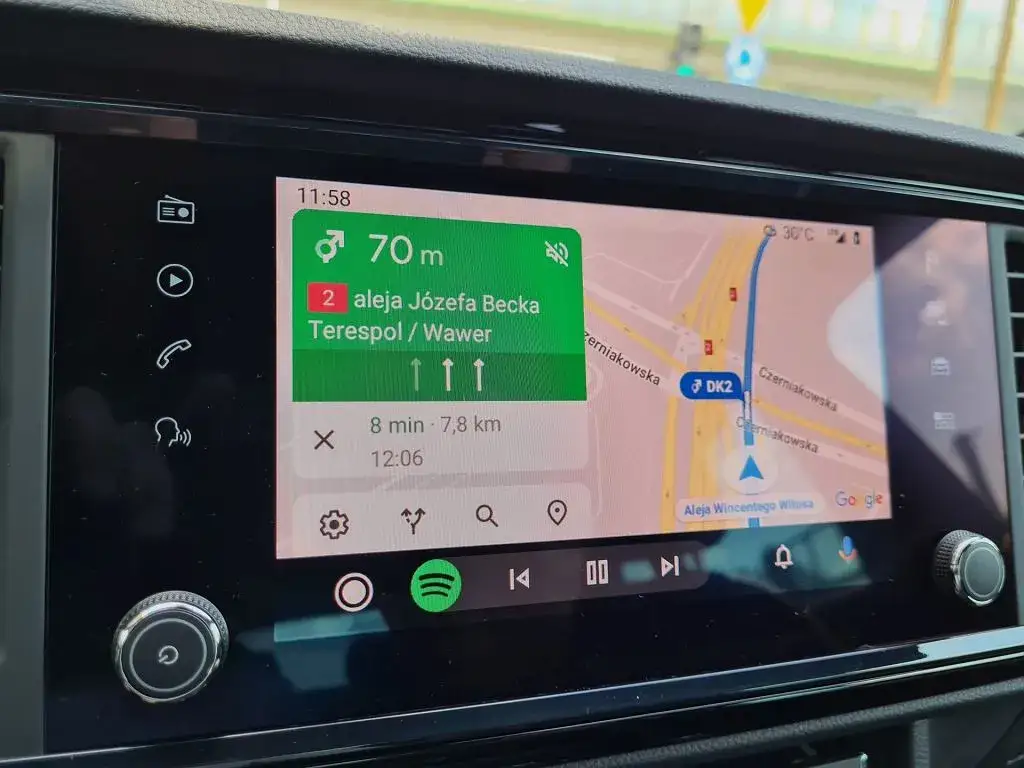 Jak dodać aplikacje do Android Auto - szybka instrukcja konfiguracji