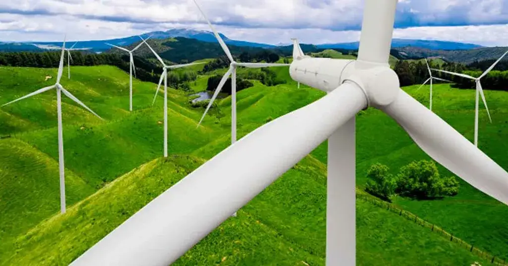 Jak zrobić własną elektrownię wiatrową - krok po kroku z materiałami i poradami