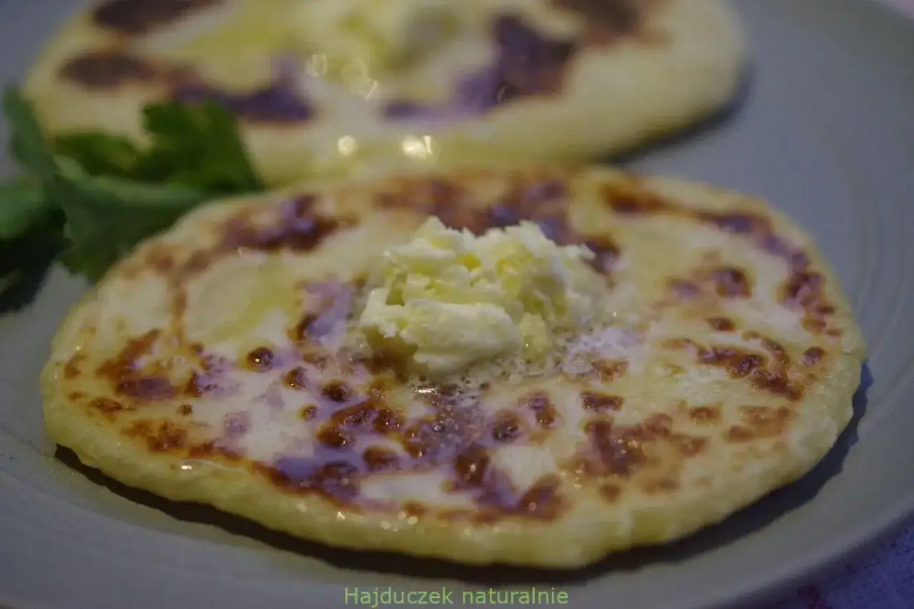 Moskole z bryndzą: przepis, historia i gdzie zjeść na Podhalu?